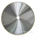 24inch φ600mm Marble Saw Blade Machine Cut Saw Blade